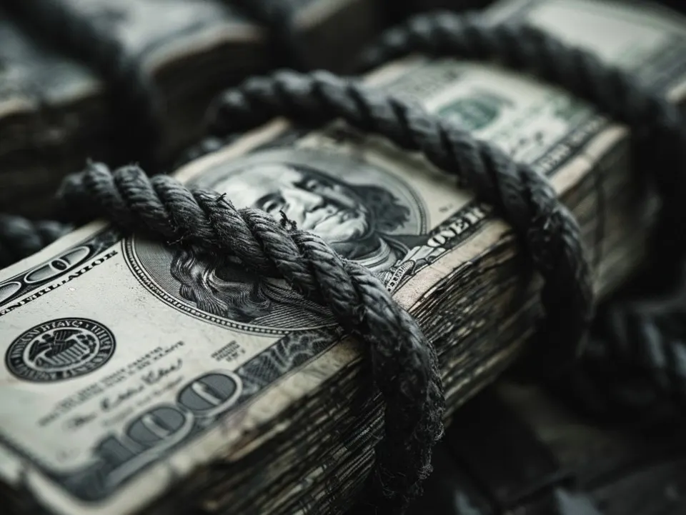 Mỹ mua lại 5,187 tỷ USD trái phiếu: Lợi suất tăng vọt