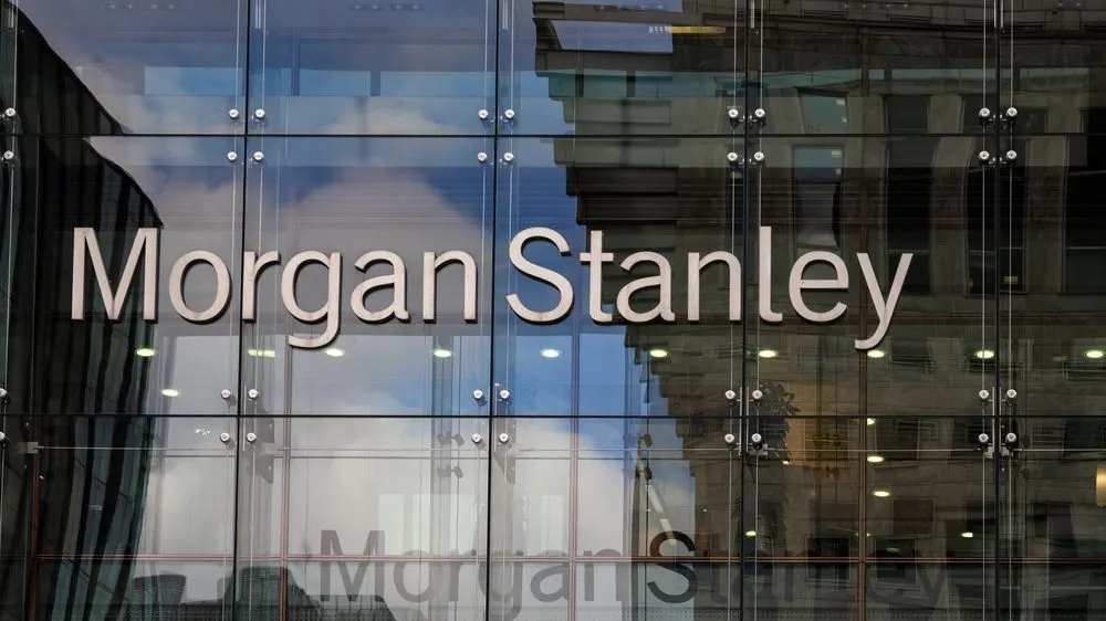 Morgan Stanley ra mắt ETF Crypto mới: Ethereum & Solana