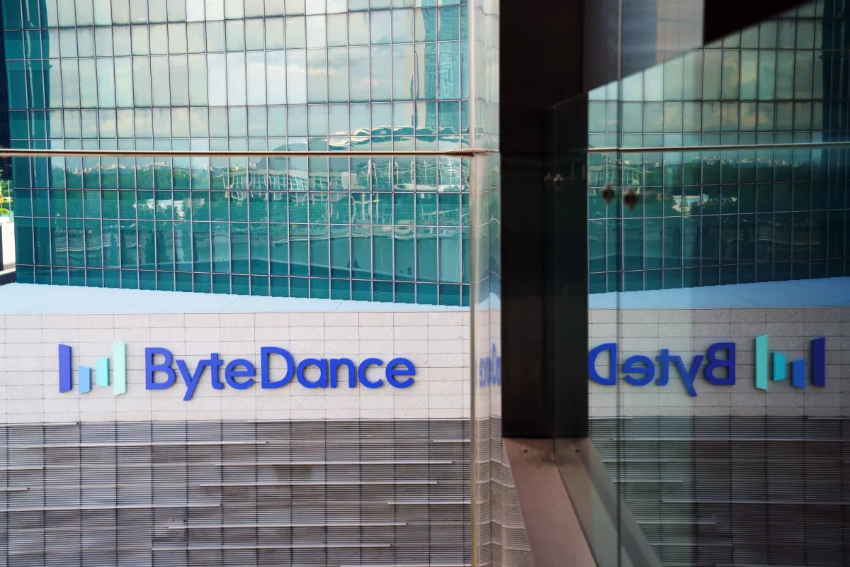 ByteDance huy động hơn 30 tỷ USD vay ngân hàng lớn