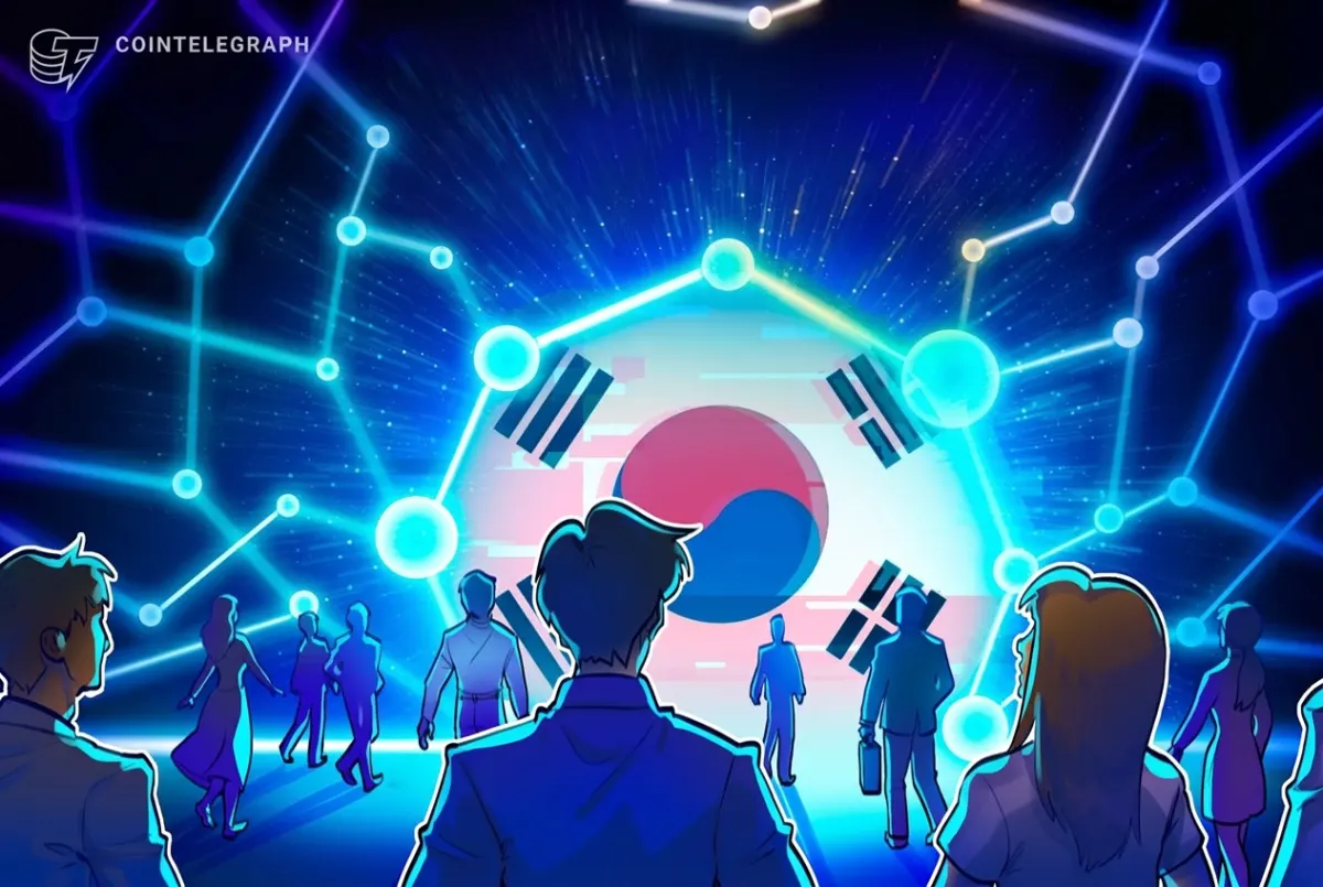 Hàn Quốc: Luật Chứng khoán Token hóa Sẵn sàng cho 2027