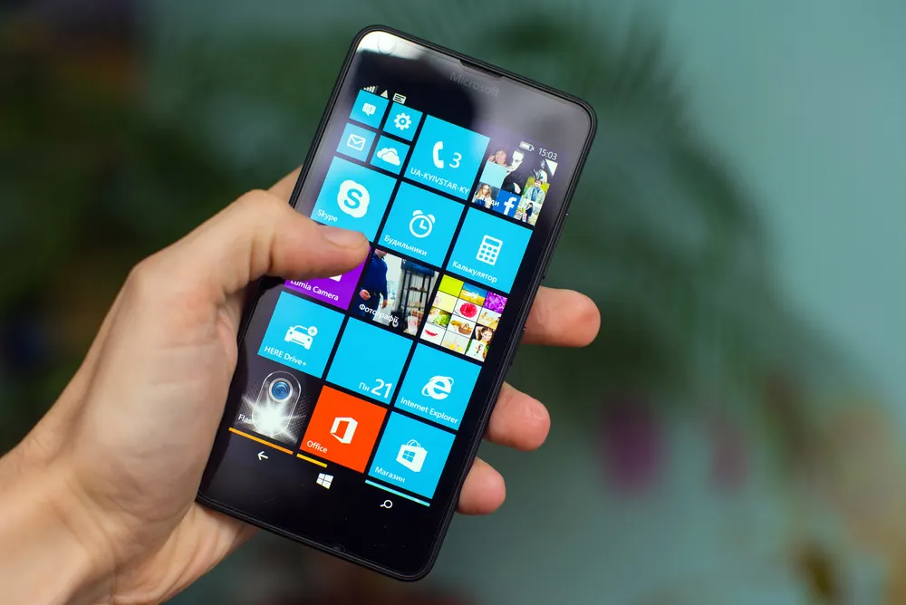 Vì sao Microsoft (MSFT) là cổ phiếu dài hạn hàng đầu?