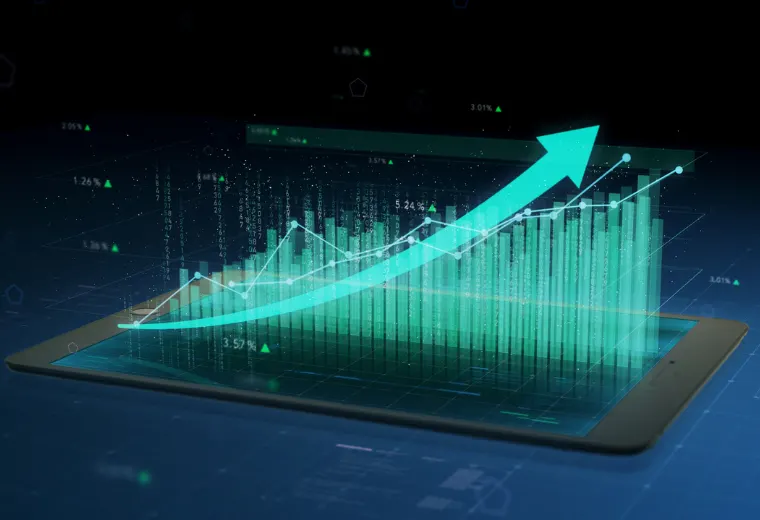 Dòng Vốn ETF: Hướng Dẫn Cho Người Mới Bắt Đầu