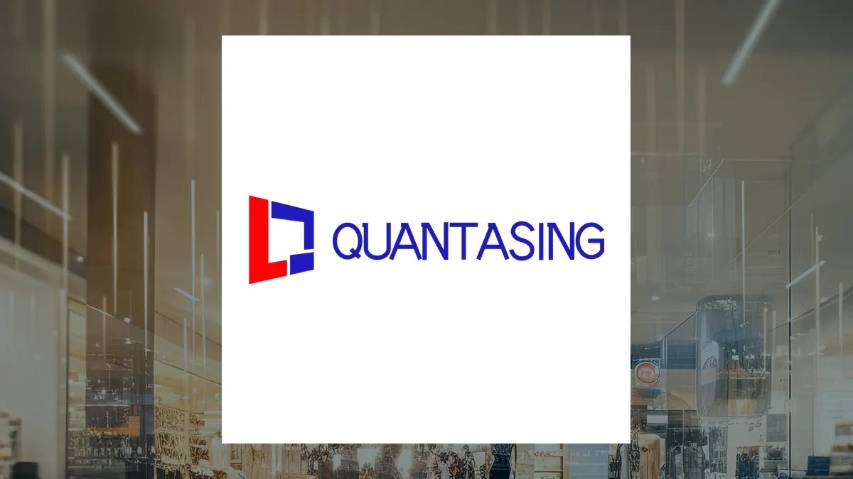 Kết quả Q4 QuantaSing Group: Doanh thu tăng 94% nhưng lợi nhuận giảm
