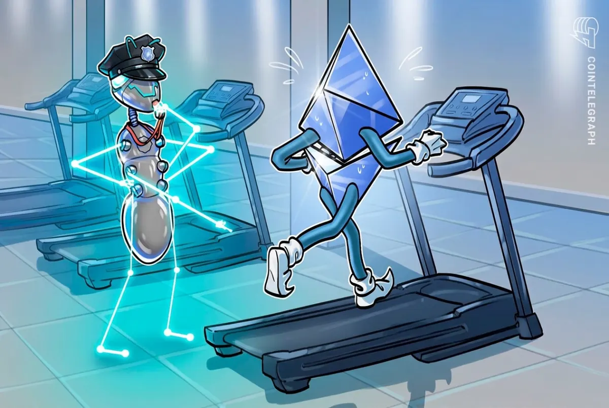 Ethereum hoãn ra mắt Glamsterdam Hoodi testnet vì rủi ro bảo mật