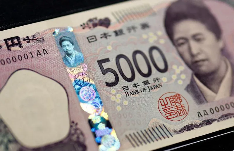 USD mạnh đẩy Yên Nhật xuống thấp kỷ lục 40 năm