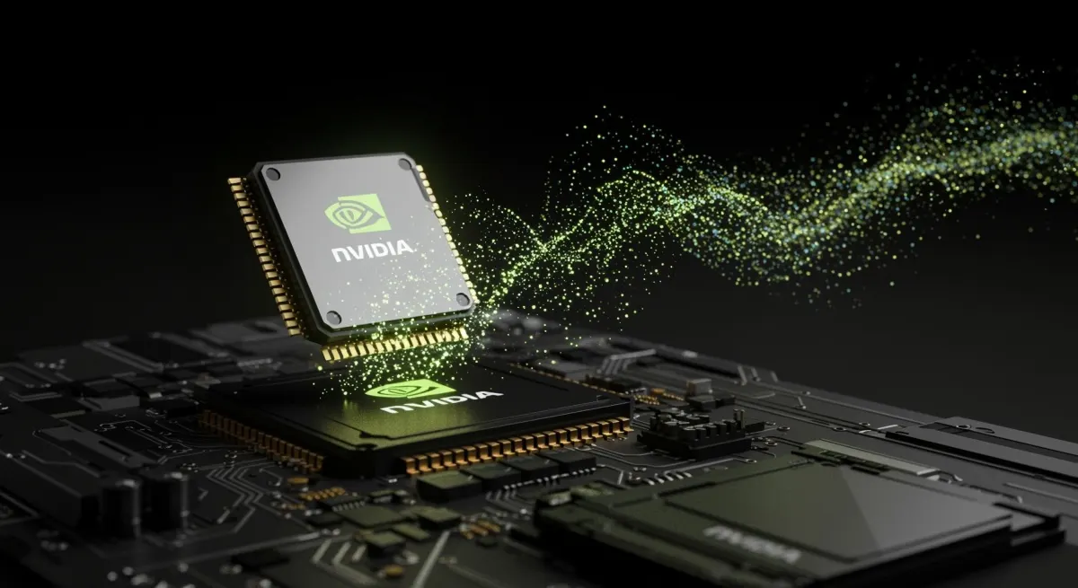 ETF NVDL 2x Thua Cả NVIDIA: Cảnh Báo Suy Hao Biến Động