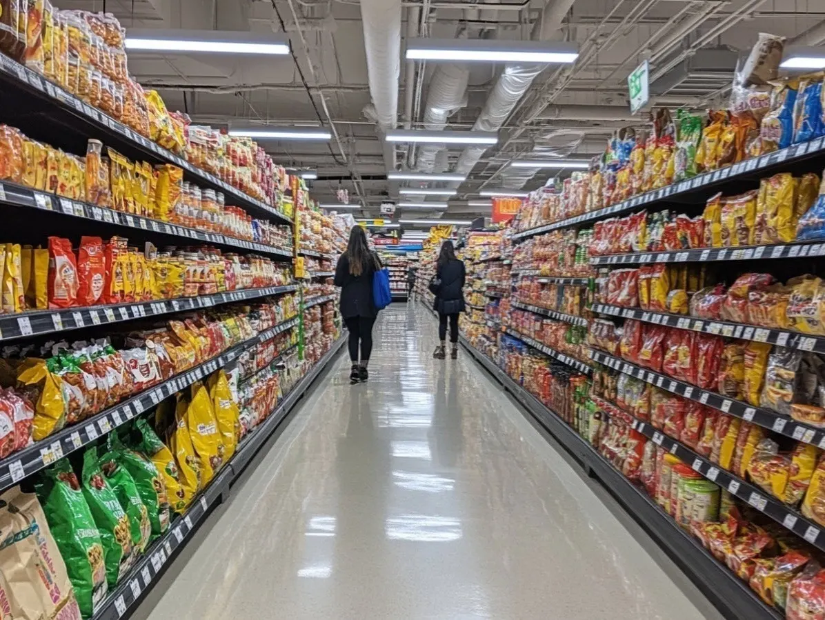 Lạm Phát Canada Tháng 6: CPI YoY 2,8% - Dưới Mức Dự Báo