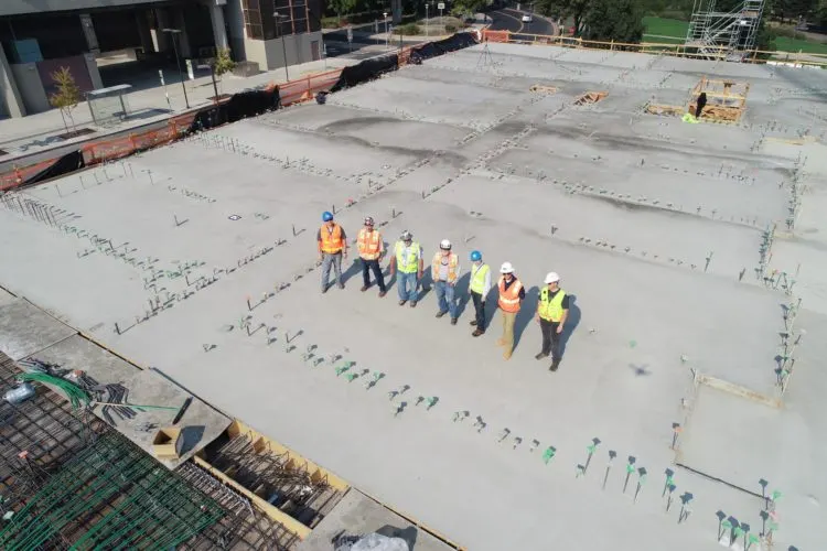 Có nên mua cổ phiếu Granite Construction (GVA) lúc này?