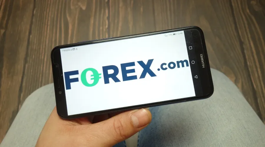 FOREX.com cho phép giao dịch chỉ số Mỹ vào cuối tuần