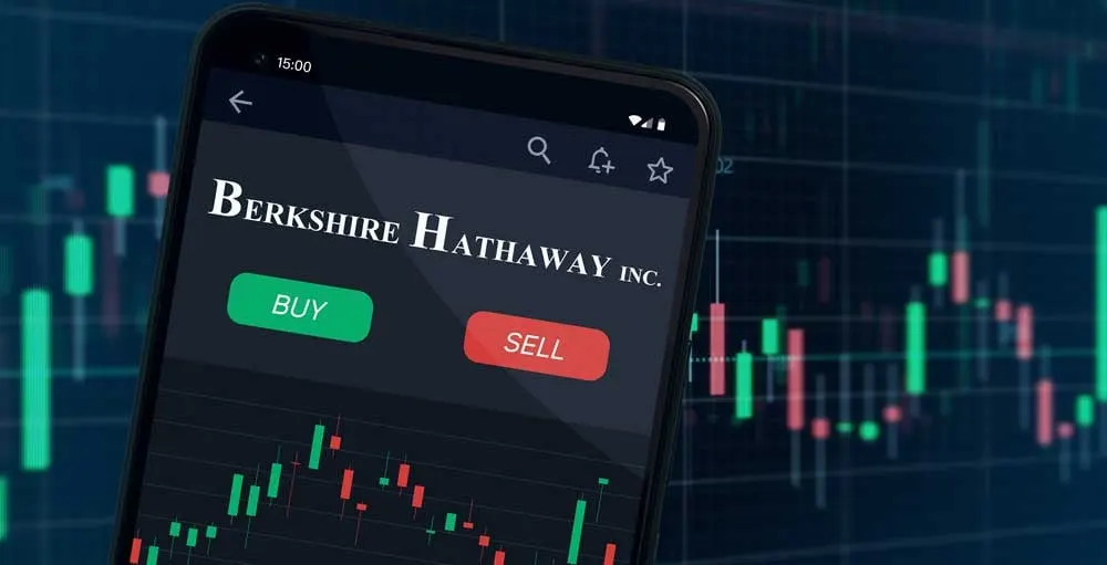Cổ phiếu BRKB: Nhà đầu tư nhìn xa hơn Warren Buffett