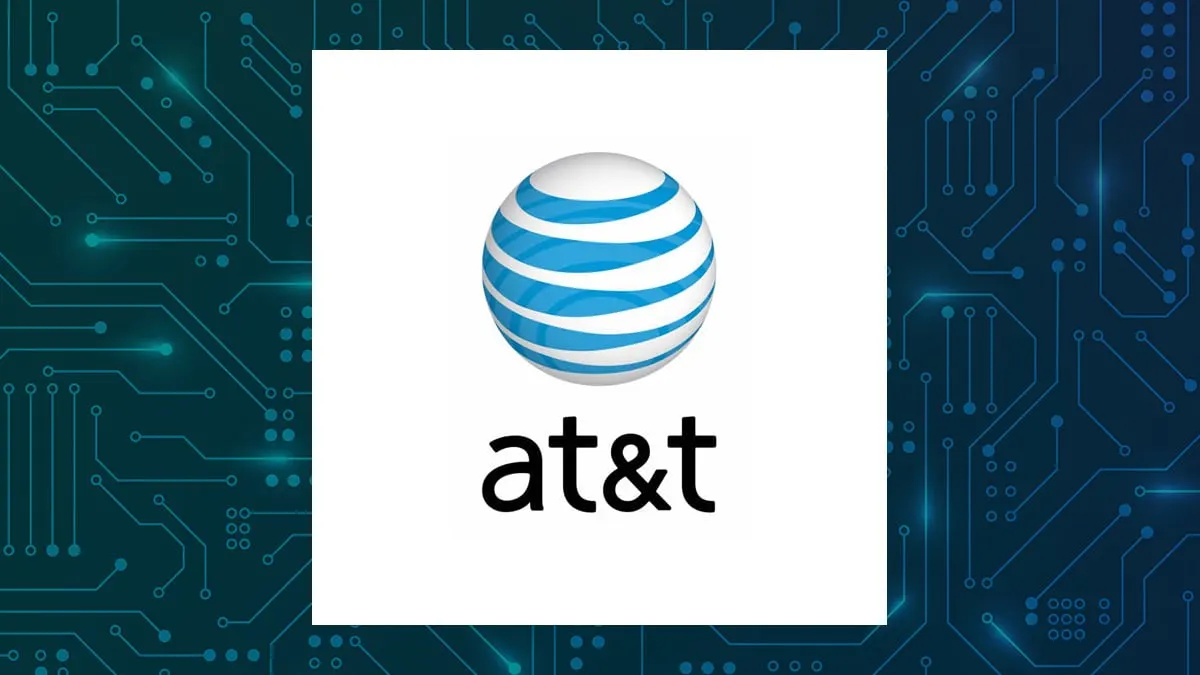 Kết quả Q2 2026 AT&T: Doanh thu dịch vụ tăng, EPS 0,65 USD