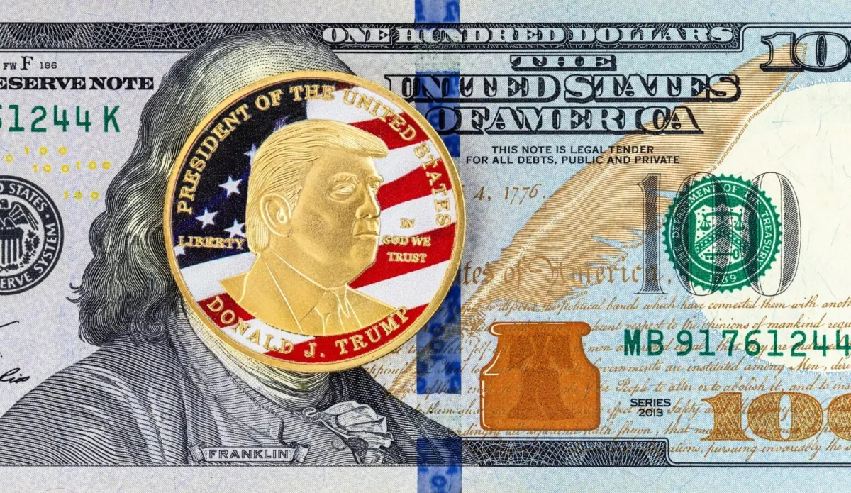 Trump kiếm 1,4 tỷ USD từ crypto: Bitcoin mất thế độc tôn?