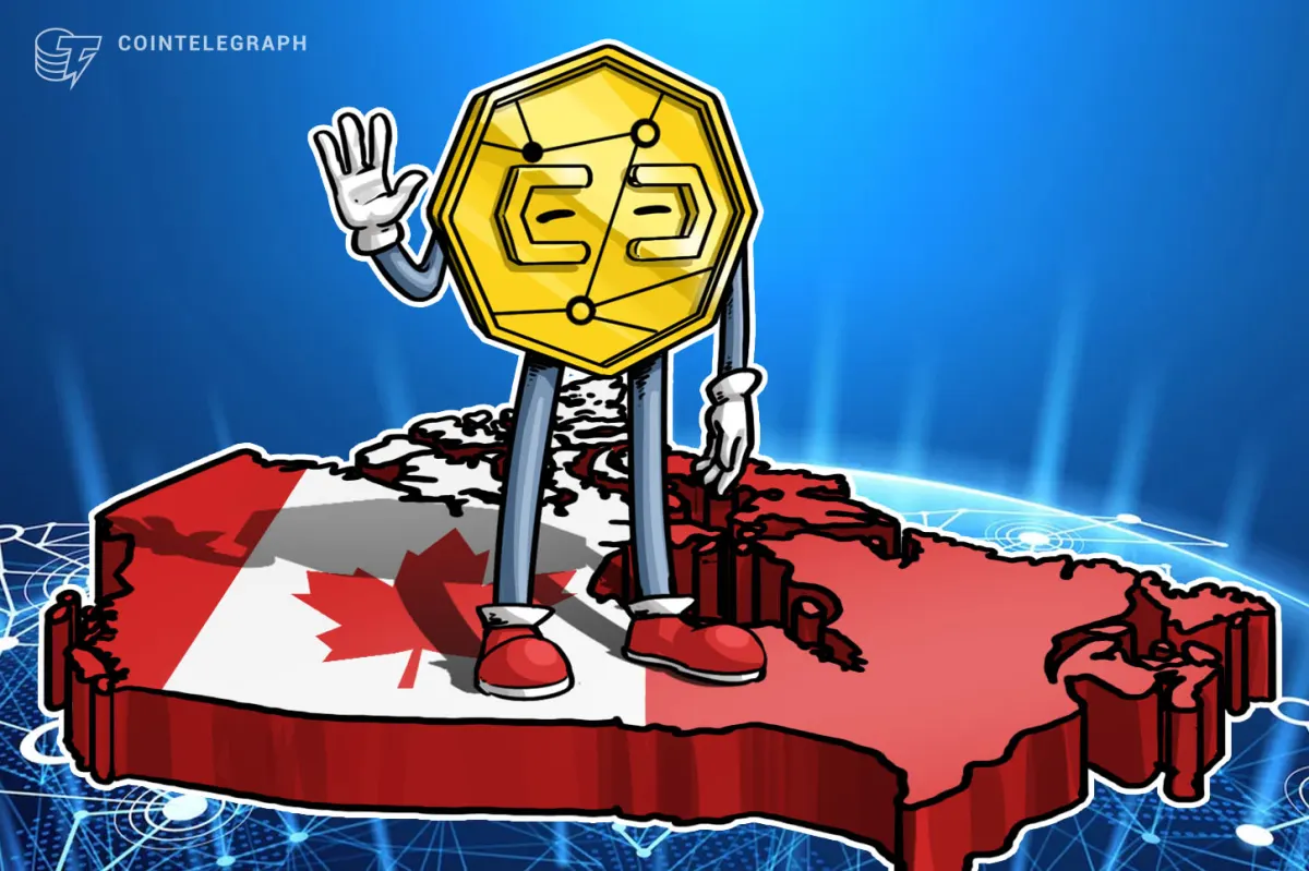 Webull mở rộng giao dịch crypto sang Canada cùng Coinbase
