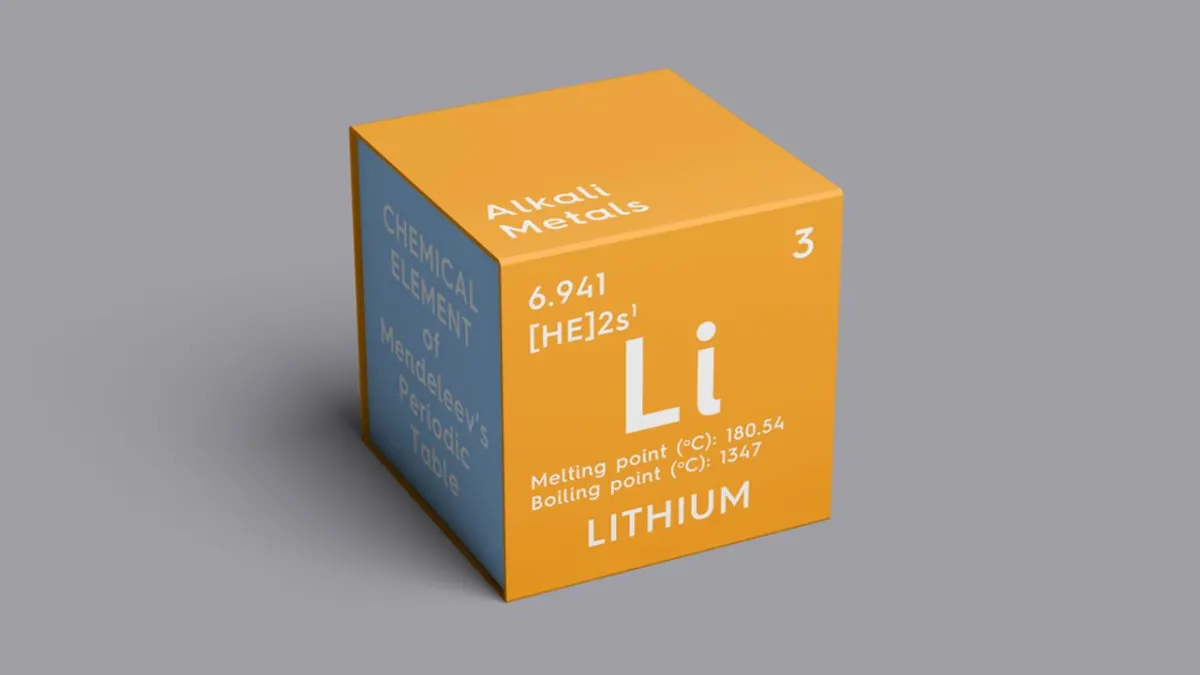TNR Gold gần nhận royalty đầu tiên từ dự án lithium Mariana