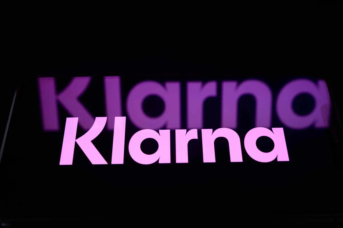 Klarna Hạ Dự Báo Kinh Doanh, Cổ Phiếu Lao Dốc 21%