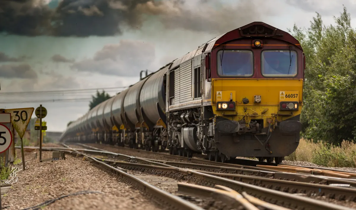CSX Corp tăng trưởng nhờ nhu cầu intermodal