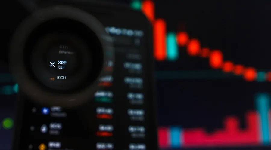 Giá XRP giảm về đâu từ $1,20? Dự báo giảm sâu 30%