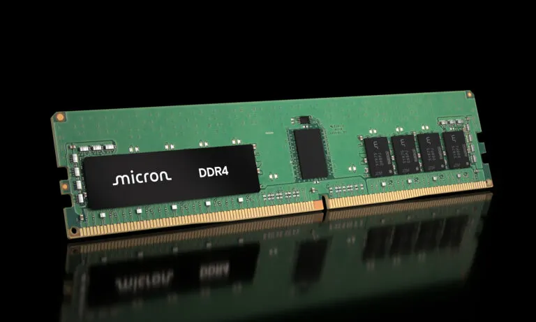 Cổ phiếu Micron (MU): Lựa chọn đầu tư dài hạn 10 năm tới