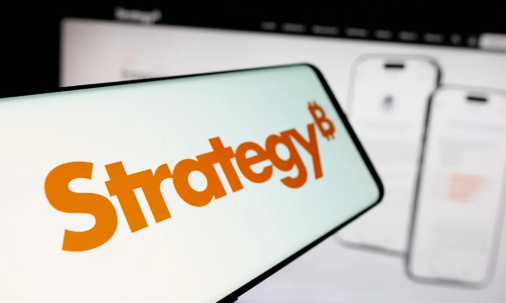 Cổ phiếu ưu đãi của Strategy giảm xuống mức thấp nhất mọi thời đại