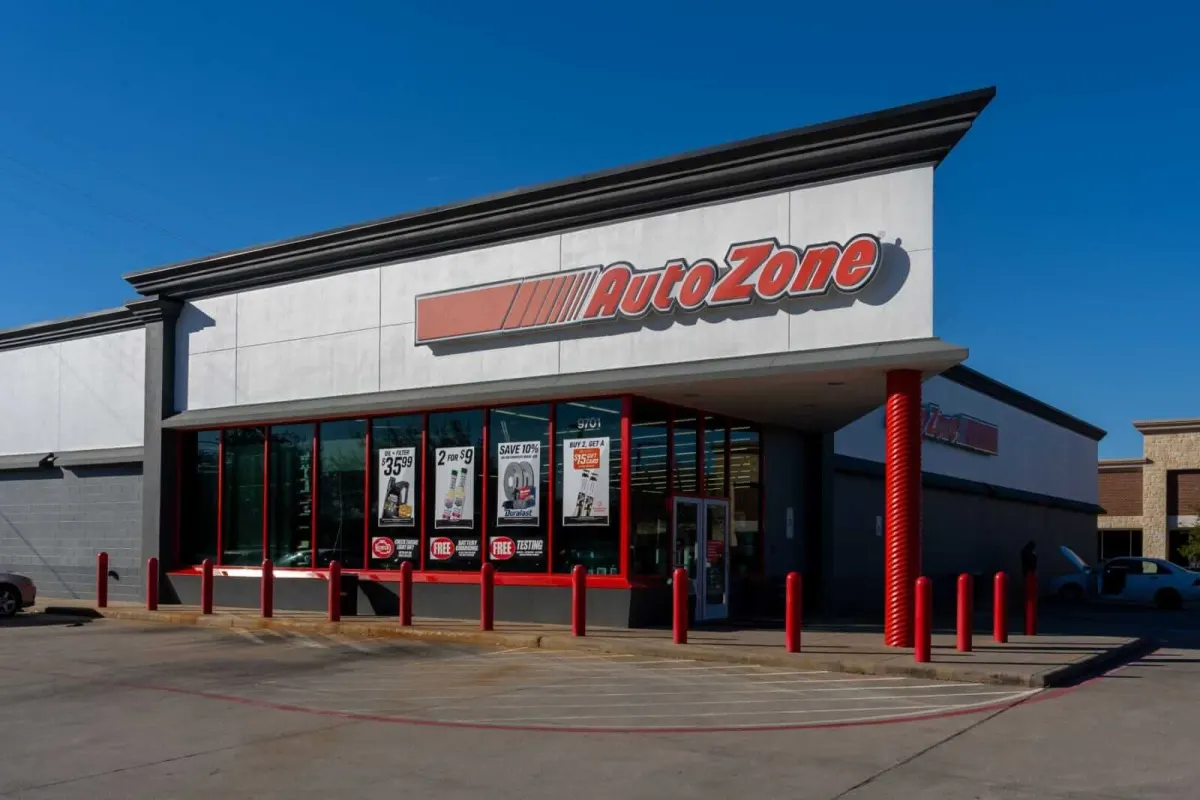 Dự báo lợi nhuận AutoZone Q4 2026: Những gì cần biết