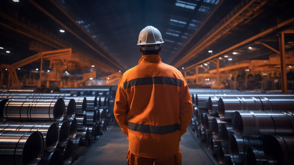 Cổ phiếu Gerdau S.A (GGB) tăng giá nhờ mở rộng tại Bắc Mỹ