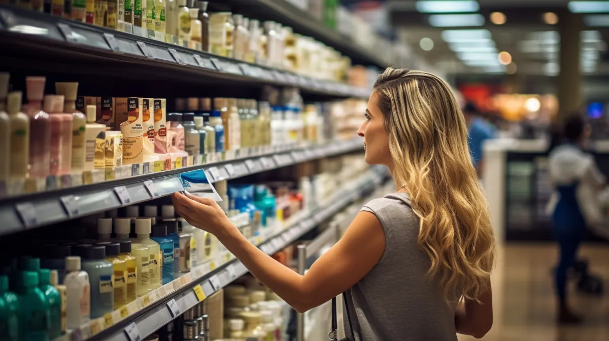 Wells Fargo tăng giá mục tiêu Bath & Body Works (BBWI)