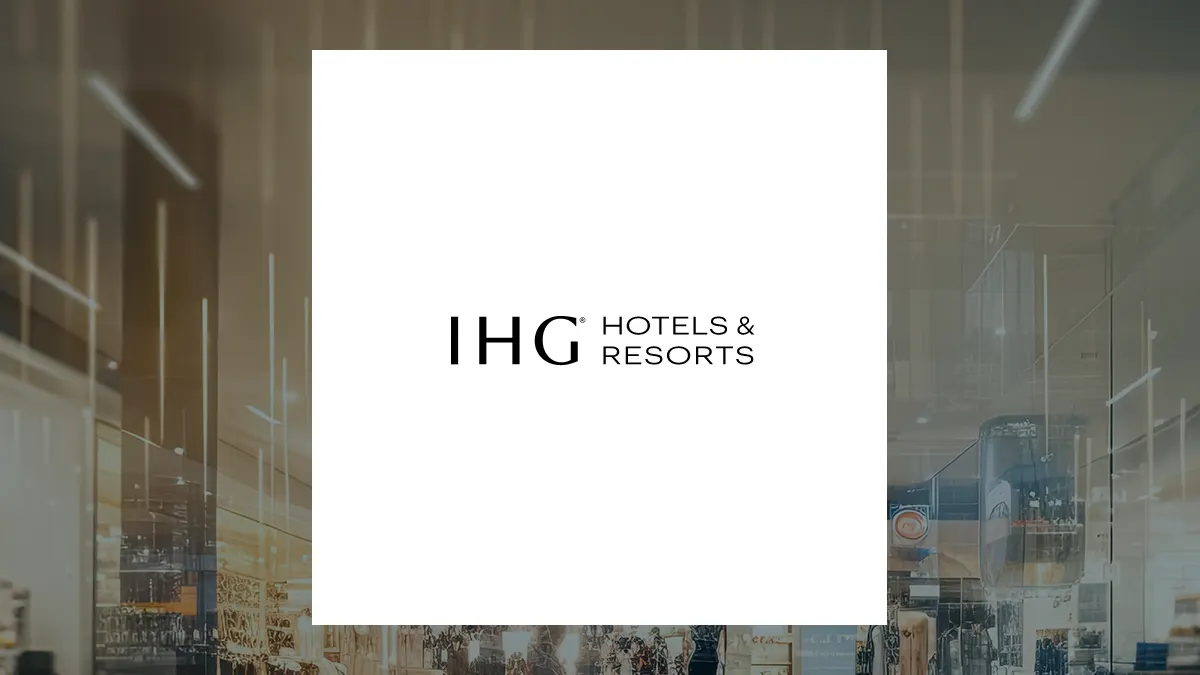 Kết quả kinh doanh H1/2026 của IHG: Lợi nhuận tăng mạnh