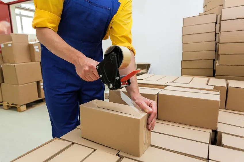 Graphic Packaging (GPK): Bao bì giấy có vực dậy được công ty?