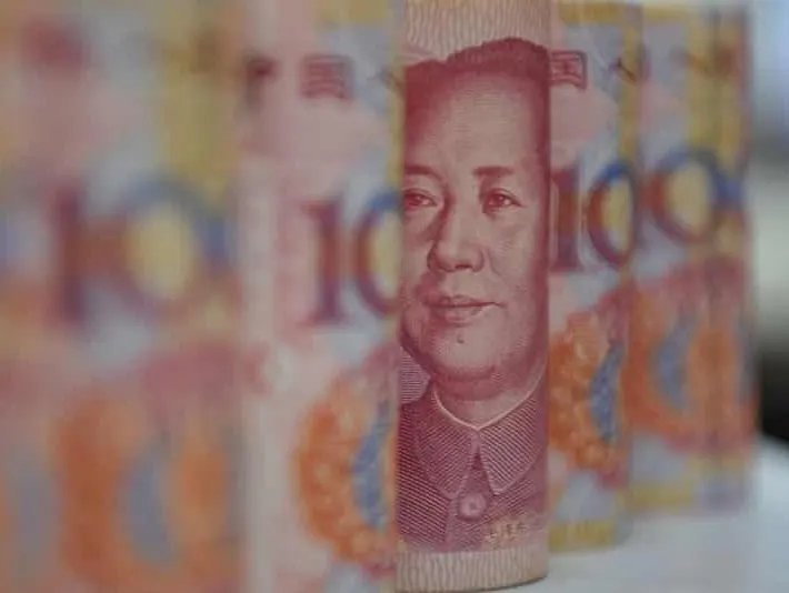 Cho vay ngân hàng Trung Quốc giảm trong tháng 7, lần 2 năm 2024