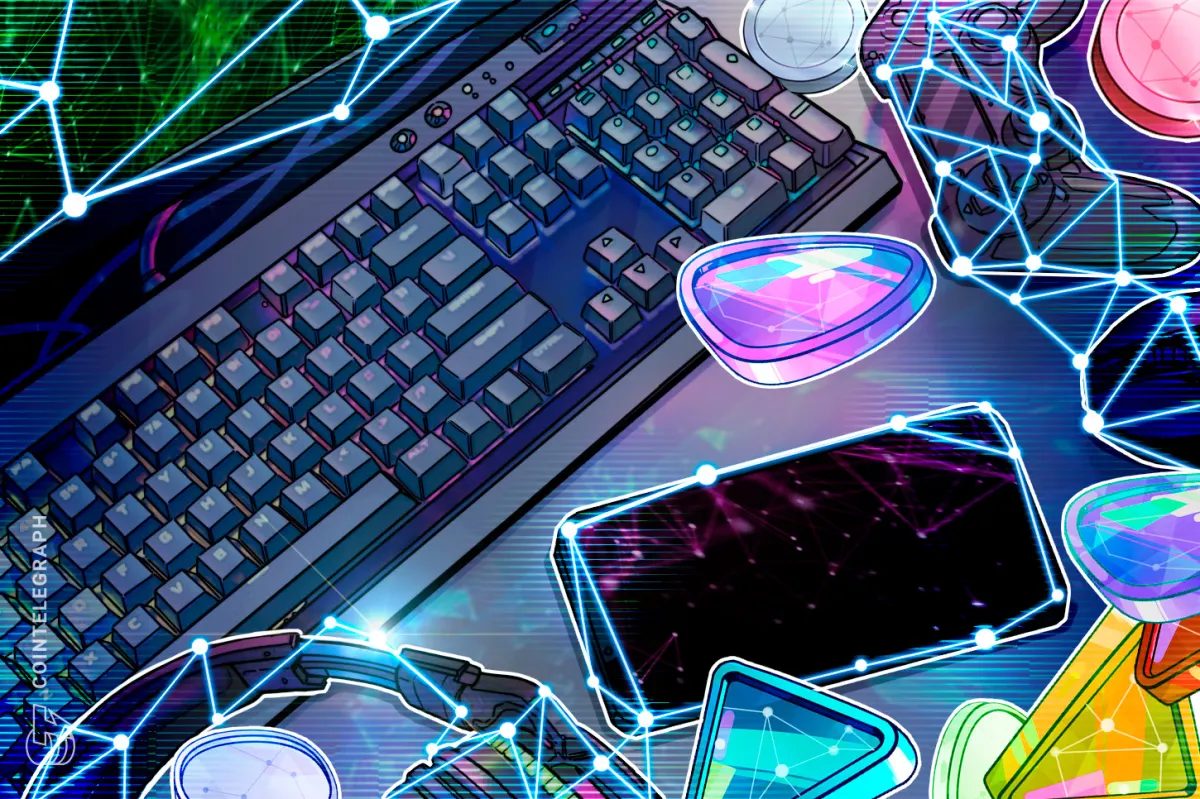 Proof of Play ngừng hoạt động do giả thuyết blockchain gaming không đạt