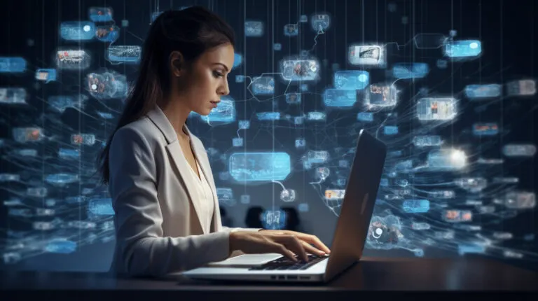 Amdocs (DOX) lao dốc vì AI: Cơ hội gom giá rẻ?