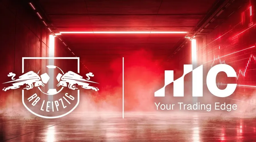 IC Markets trở lại Bundesliga, tài trợ áo đấu RB Leipzig