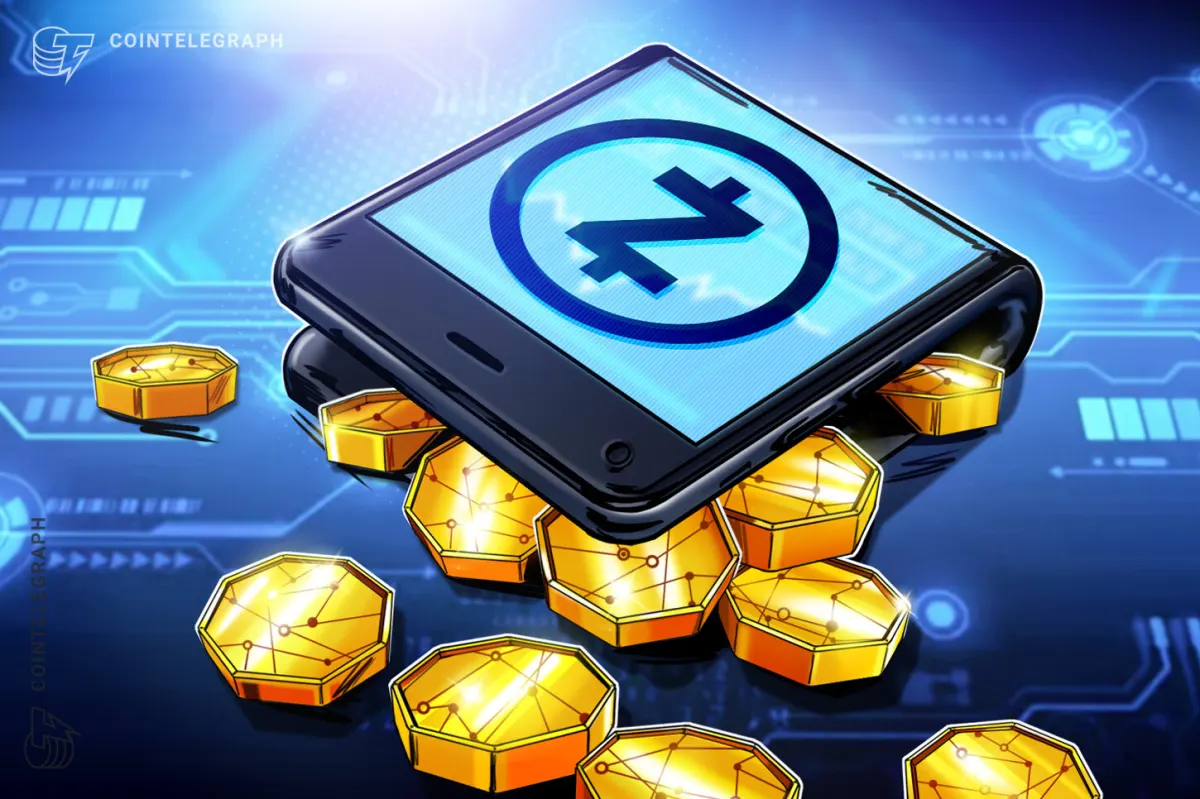 Zcash hoãn nâng cấp Ironwood vì hạ tầng chưa sẵn sàng