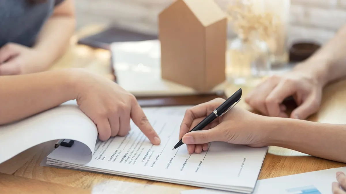 Trao đổi Bất động sản: Thoát thuế Lợi tức Vốn trọn đời