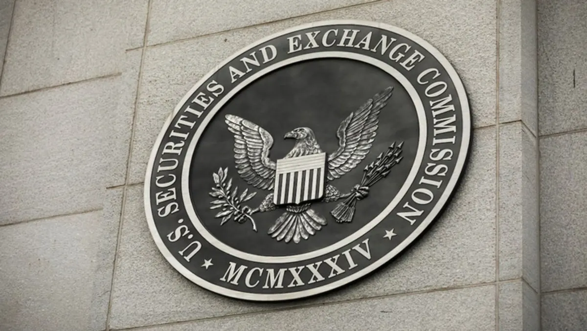 SEC hoãn cơ chế thử nghiệm token hóa tài sản