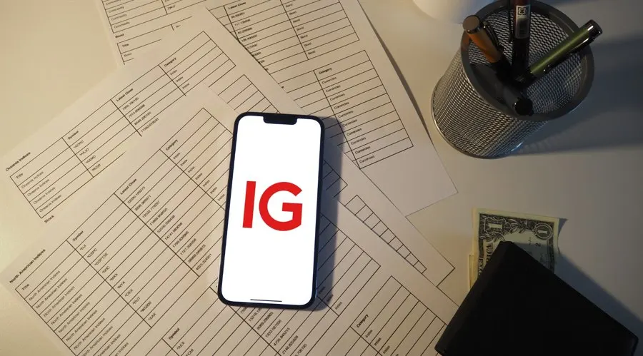 Doanh thu IG Group quý 3 giảm 14%, nguyên nhân do đâu?