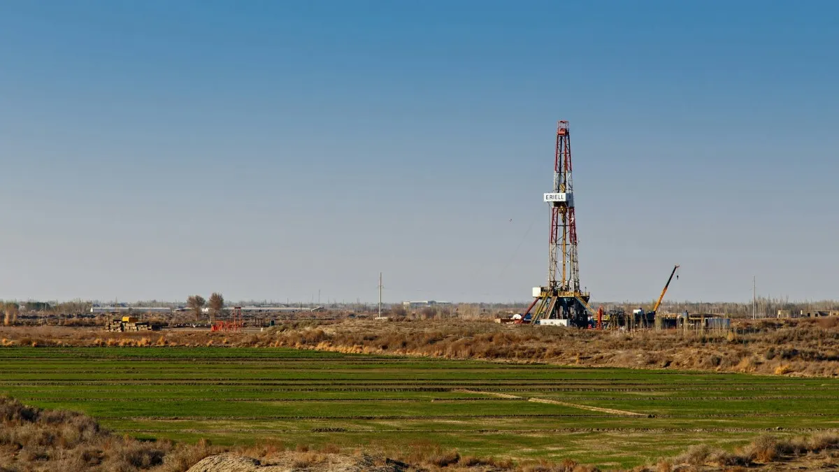 IEA dự báo nhu cầu dầu toàn cầu giảm lần đầu kể từ 2020