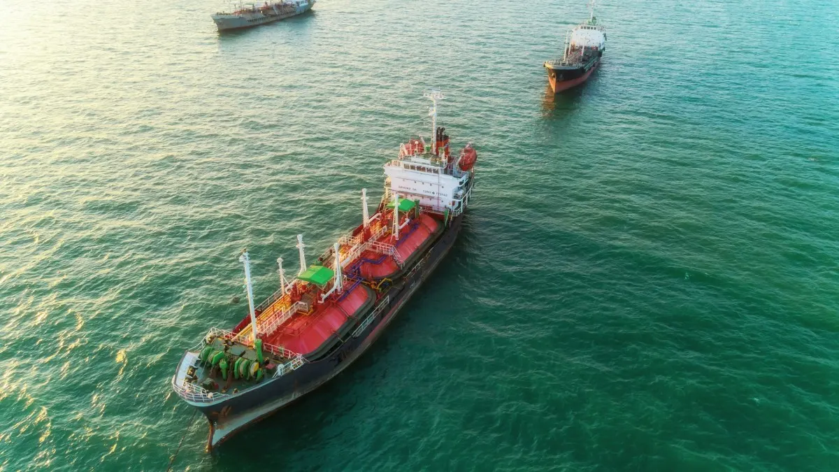 Giá gas LPG tháng 7 giảm mạnh do nguồn cung thế giới tăng