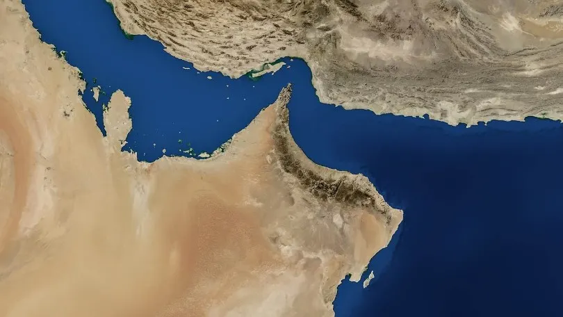 Thỏa thuận Eo biển Hormuz chờ Lãnh tụ Iran phê duyệt