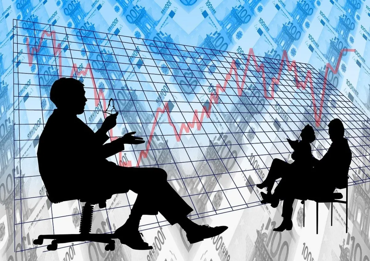 Hai nhóm nhà đầu tư Bitcoin bán ra khi giá gần 65.000 USD