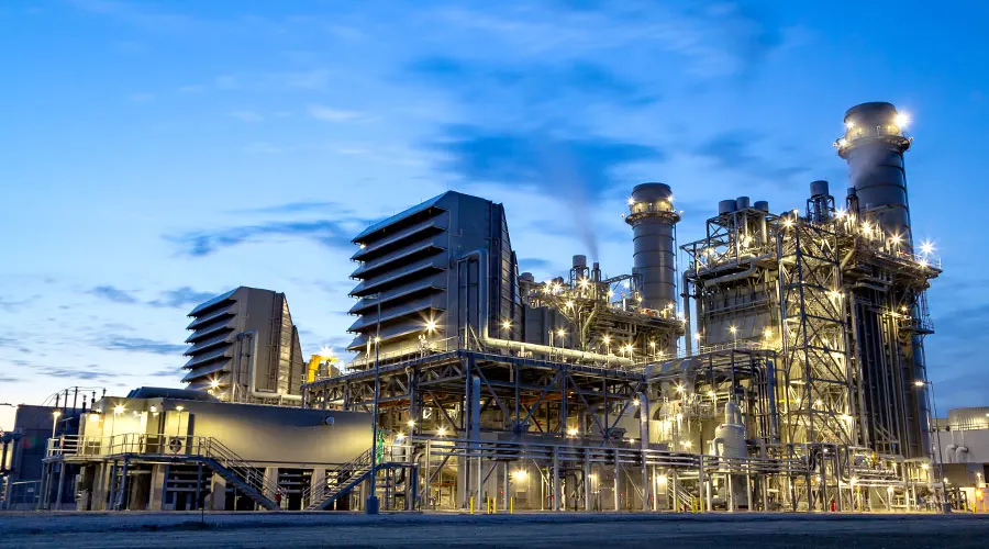Entergy (ETR): Hưởng lợi lớn từ làn sóng trung tâm dữ liệu AI
