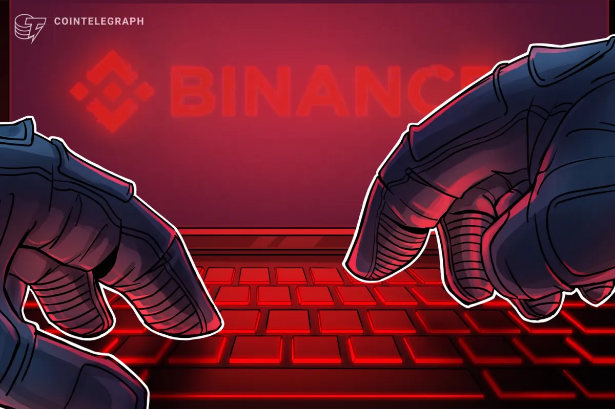 Binance hoàn 90% tài sản bị đánh cắp, mở lại rút tiền Chủ nhật
