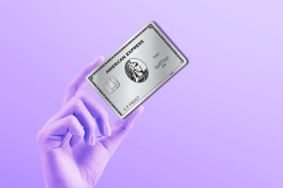 Tại sao tôi hào hứng với những thay đổi của thẻ Amex Platinum