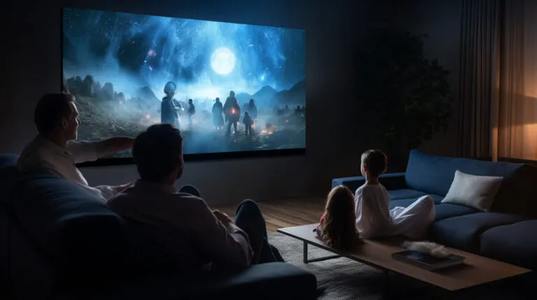 Doanh thu, lợi nhuận gấp đôi, Netflix (NFLX) lên cao