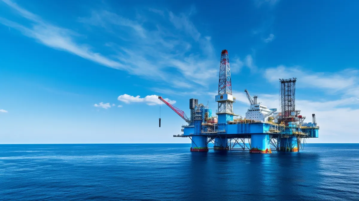 Citi Hạ Giá Mục Tiêu Helmerich & Payne: Lý Do Là Gì?