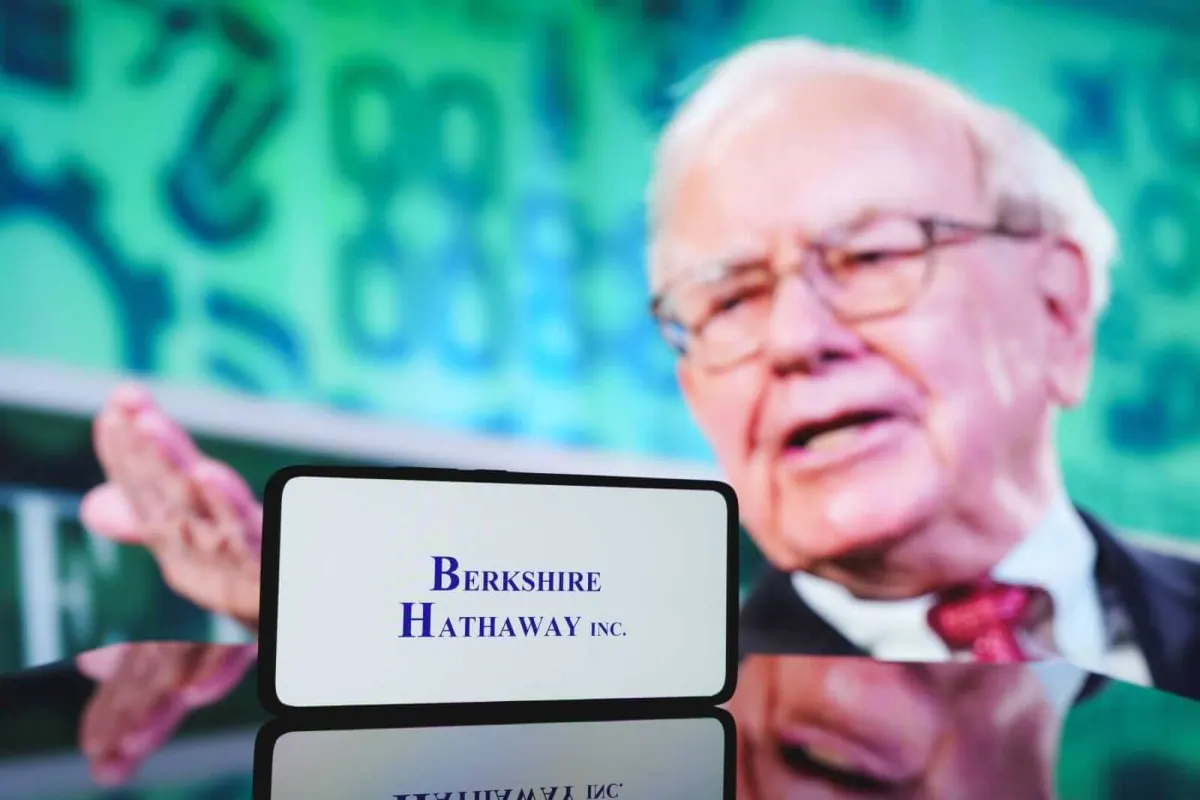 Berkshire mua thêm GOOG, có thể không sửa sai Buffett