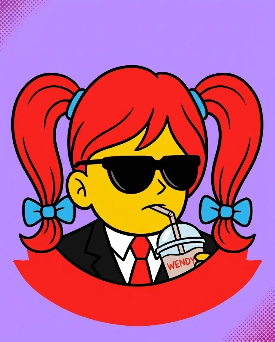Cổ phiếu Wendy's hóa 'meme stock', tăng vọt hơn 30%