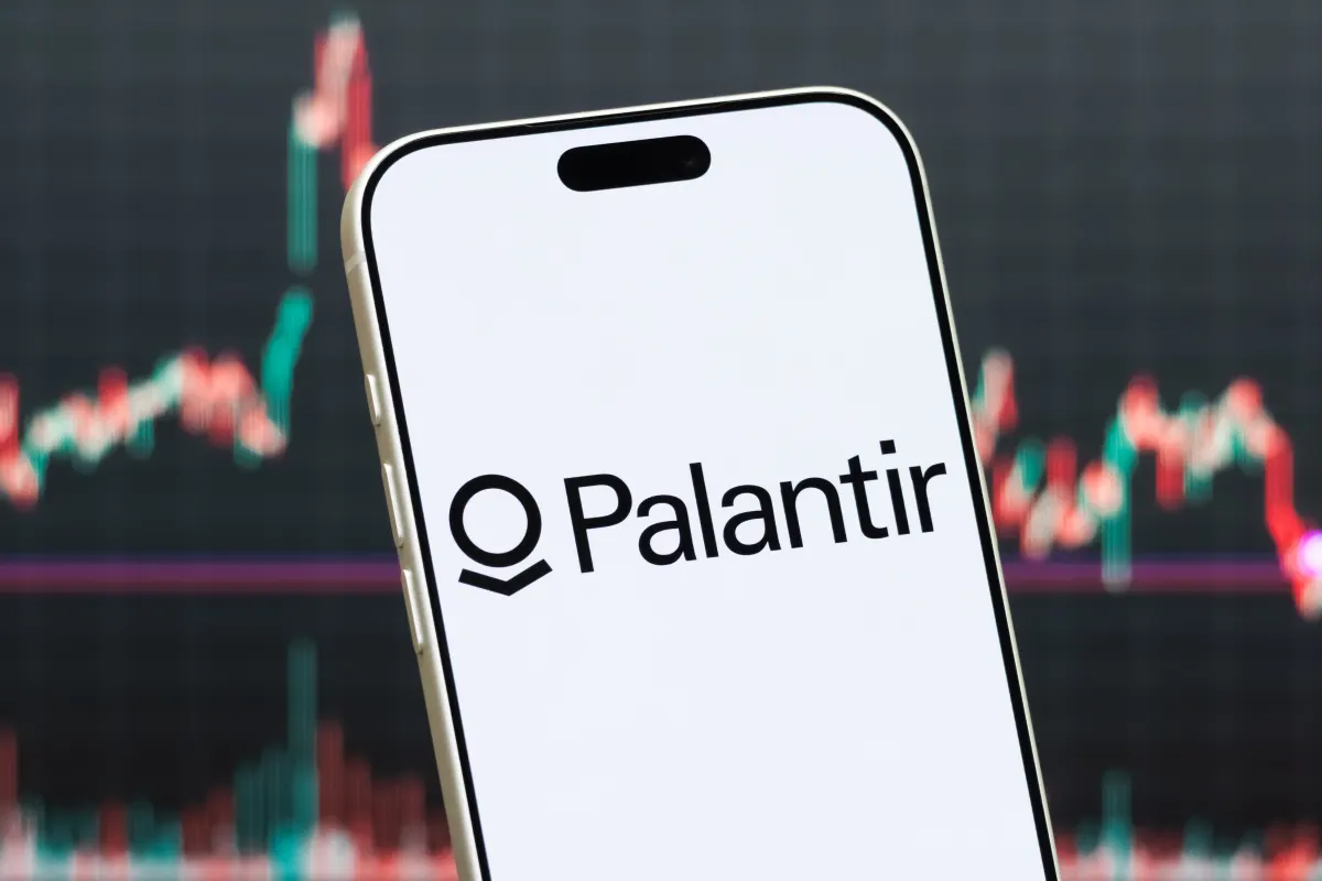 Cổ phiếu Palantir bật lên trước báo cáo quý, cơ hội cho nhà đầu tư Việt