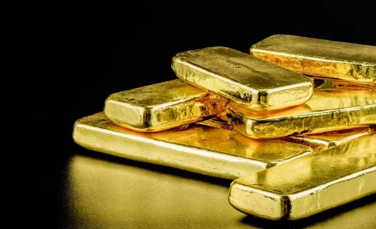 Token hóa hàng hóa: Dầu mỏ và tín dụng mở đường