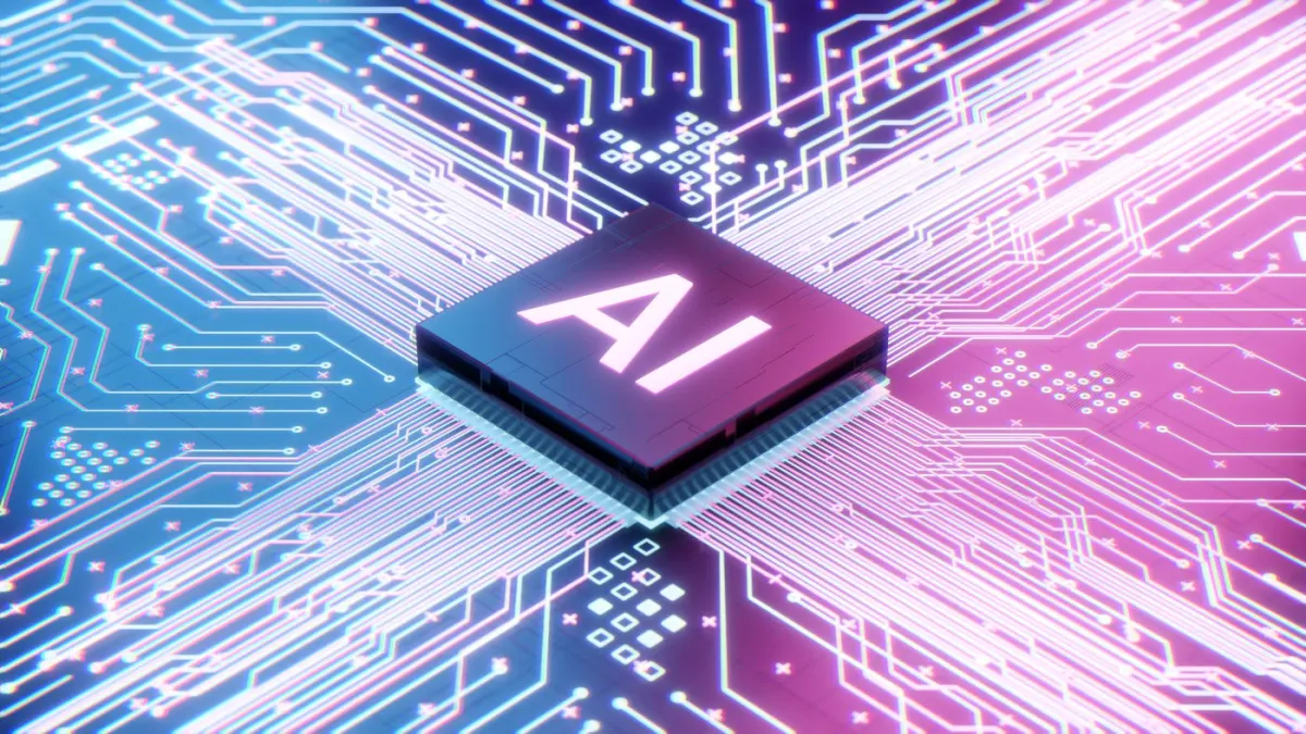 5 Công ty Semiconductors Sẽ Tăng Tốc Trong Mùa Hè